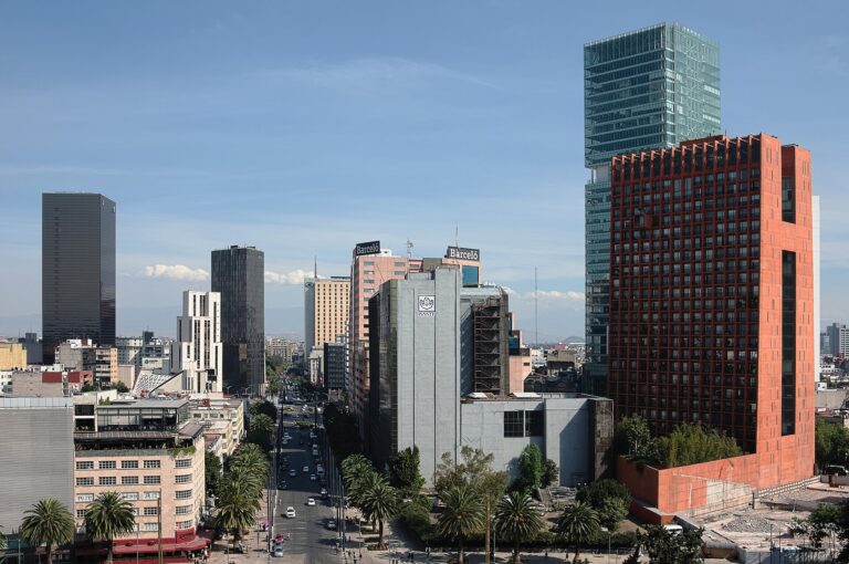 Mexico City plans more than 5,000 free Day of the Dead events
