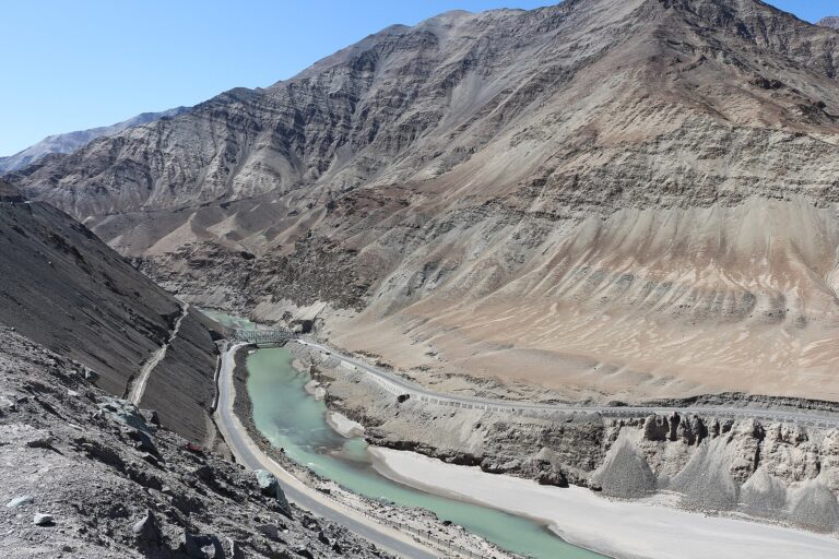 Ladakh talks with India’s Home Ministry stall amid rift over draft plan