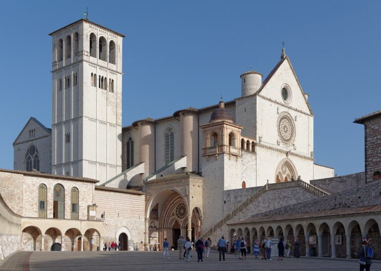 Pope Leo cancels Assisi trip on doctors’ advice after lung surgery
