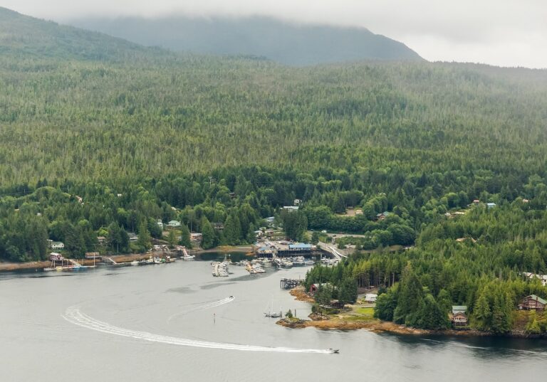 Update: Ketchikan begins landslide recovery as substation repair put at $1.59M